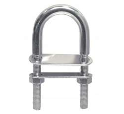 UCHO CUMOWNICZE 6x80  mm 2-2378-4-6x80-2