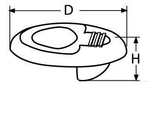 PODNOŚNIK DENNY A4 50 2376