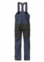 SPODNIE - SZTORMIAK MUSTO BR1 CHANNEL 82398 598 NAVY