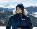 CZAPKA HELLY HANSEN SOFT RIB BEANIE 67531 597 