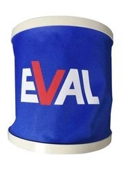 WIADRO SKŁADANE 9L 03233 EVAL