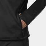 BLUZA MĘSKA HELLY HANSEN ODIN THERMAL PRO FLEECE JACKET 49326 990