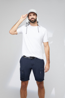 CZAPKA MUSTO EVOLUTION FAST DRY SUN CAP 86084 813