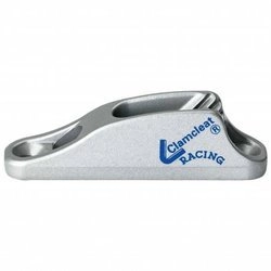 Knaga rowkowa z przelotką Clamcleat CL211 MK1 3-6mm