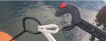 BOSAK TELESKOPOWY HOOK AND MOOR VARIO 1,8 M 7080217