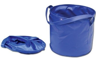 WIADRO SKŁADANE 10L LALIZAS 99203