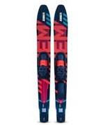 NARTY WODNE JOBE  65' HEMI COMBO WATERSKIS