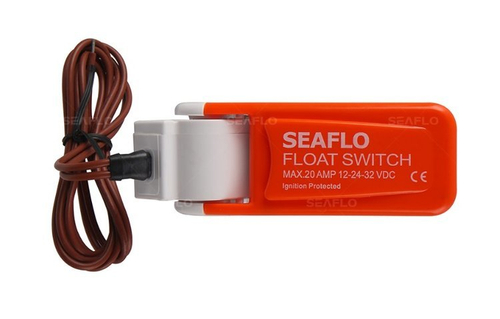 WŁĄCZNIK PŁYWAKOWY POMPY ZĘZOWEJ SEAFLO SFBS-20-01