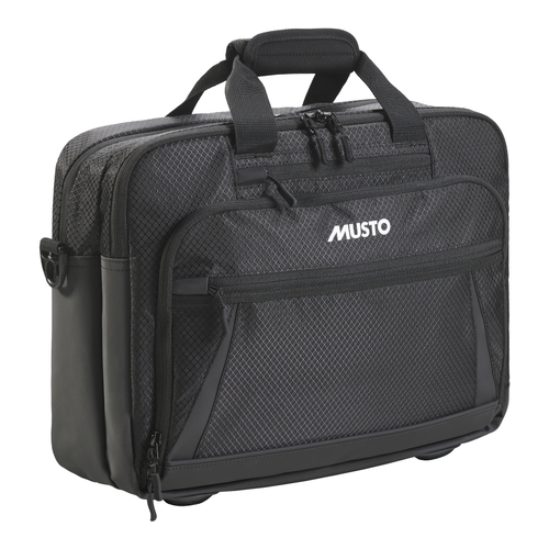 TORBA MUSTO MESSENGER BAG 88249 990