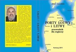 PRZEWODNIK PORTY ŁOTWY I LITWY - Jerzy Kuliński
