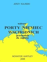 WYBRANE PORTY NIEMIEC WSCHODNICH - J.Kuliński