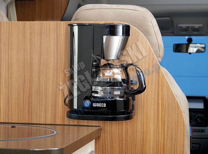 EKSPRES do kawy 12V WAECO Perfect Coffee MC052 ELEKTRYKA I AGD NA