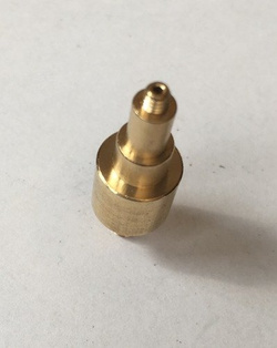 ADAPTER ZAWORU ODBIJACZA BURTOWEGO MAJONI