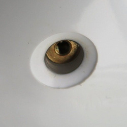 ADAPTER ZAWORU ODBIJACZA BURTOWEGO MAJONI