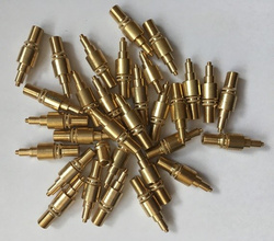 ADAPTER ZAWORU ODBIJACZA BURTOWEGO MAJONI