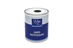 ANTIFOULING HARD SEA LINE GRANATOWY 0,75 l 8284