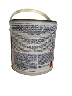 ANTIFOULING MICRON EXTRA EU INTERNATIONAL 2,5 L RED