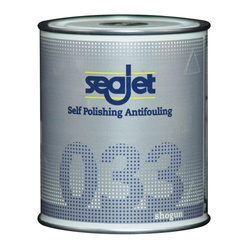 ANTIFOULING SEAJET 033 SHOGUN NIEBIESKI 0,75 l