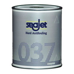 ANTIFOULING SEAJET 037 HARD COASTAL GRANAT 0,75l