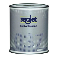 ANTIFOULING SEAJET 037 HARD COASTAL NIEBIESKI 0,75l