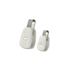 BLOK POJEDYNCZY NYLONOWY 25MM 01651-25