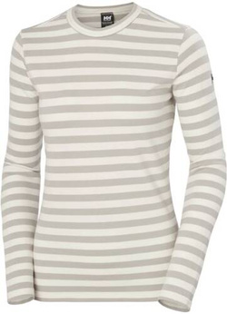 BLUZA DAMSKA HELLY HANSEN W ARCTIC OCEAN LS 30371 917