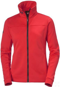 BLUZA DAMSKA HELLY HANSEN W CREWLINE FLEECE 30357 162
