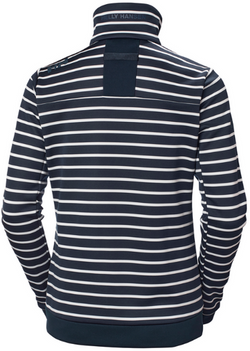 BLUZA DAMSKA HELLY HANSEN W CREWLINE FLEECE 30357 598