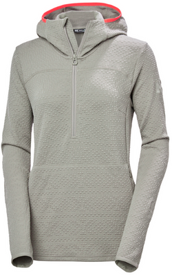 BLUZA DAMSKA HELLY HANSEN W PWDRQUEEN MLR 49425 885