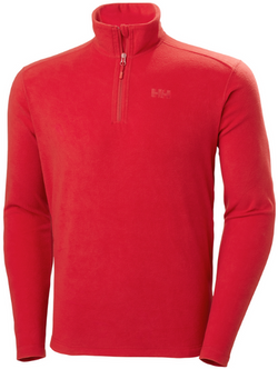 BLUZA HELLY HANSEN DAYBREAKER 1/2 ZIP FLEECE 50844 163