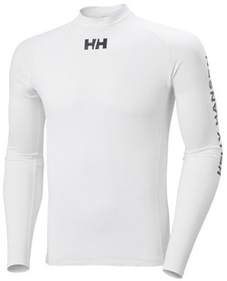 BLUZA HELLY HANSEN WATERWEAR RASHGUARD 34023 001