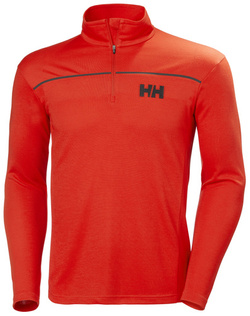 BLUZA MĘSKA HELLY HANSEN HP 1/2 ZIP PULLOVER 30208 222