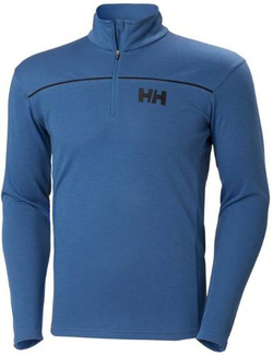 BLUZA MĘSKA HELLY HANSEN HP 1/2 ZIP PULLOVER 30208 636