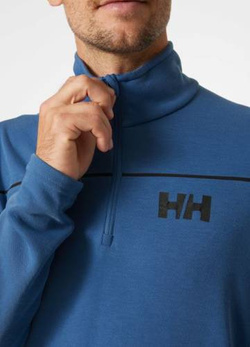 BLUZA MĘSKA HELLY HANSEN HP 1/2 ZIP PULLOVER 30208 636