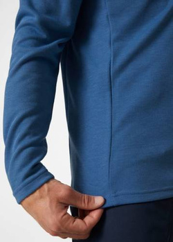 BLUZA MĘSKA HELLY HANSEN HP 1/2 ZIP PULLOVER 30208 636