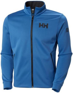 BLUZA MĘSKA HELLY HANSEN HP FLEECE JACKET 2.0 34289 636