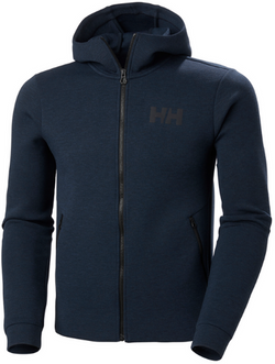 BLUZA MĘSKA HELLY HANSEN HYDROPOWER OCEAN JACKET 34264 597