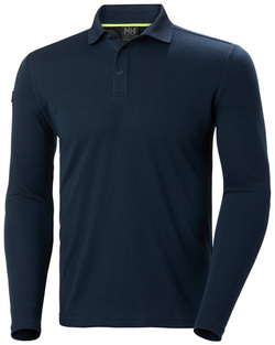 BLUZA MĘSKA HELLY HANSEN SKAGERRAK QUICKDRY RUGGER 34243 599