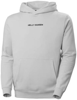 BLUZA Z KAPTUREM  HELLY HANSEN CORE GRAPHIC SWEAT HOODIE