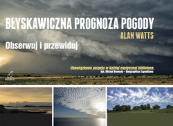 BŁYSKAWICZNA PROGNOZA POGODY Alan Watts