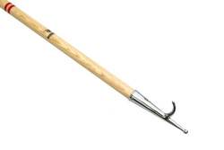 BOSAK DREWNIANY 240 cm SZMAGLIŃSKI