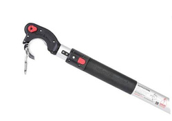 BOSAK TELESKOPOWY HOOK AND MOOR VARIO 2,5 M 7080218