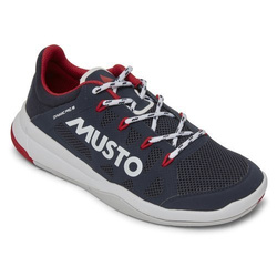 BUTY POKŁADOWE DAMSKIE MUSTO W DYNAMIC PRO II ADAPT 82028 598 