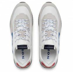 BUTY SNEAKERS NORTH SAILS HORIZON RH-01 RECY 048 WHITE