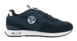 BUTY SNEAKERS RH-01 RECY 026 NORTH SAILS NAVY