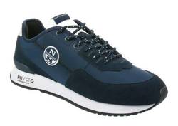 BUTY SNEAKERS RH-01 RECY 026 NORTH SAILS NAVY
