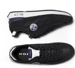 BUTY SNEAKERS RH-01 RECY 027 NORTH SAILS BLACK
