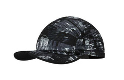 CZAPKA CAP 5 PANEL GLINE BLACK L/XL 128608.