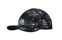 CZAPKA CAP 5 PANEL GLINE BLACK S/M 128608