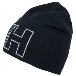 CZAPKA HELLY HANSEN OUTLINE BEANIE 67147 NAVY